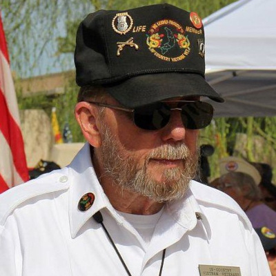 Vice Commander